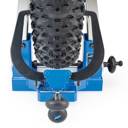 Park Tool Professional Wheel Truing Stand