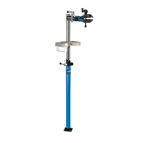 Park Tool Deluxe Single Arm Standless Base