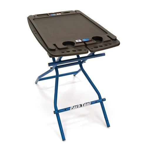 Park Tool Portable Work Bench