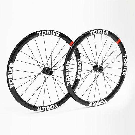 Tobler Carbon Wheel Set