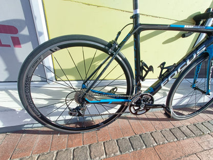 700C FOCUS IZALCO TEAM