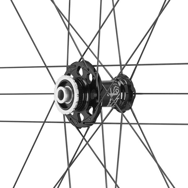 Campagnolo Wheel Shamal Carbon C21 DB 2WF Shimano HG