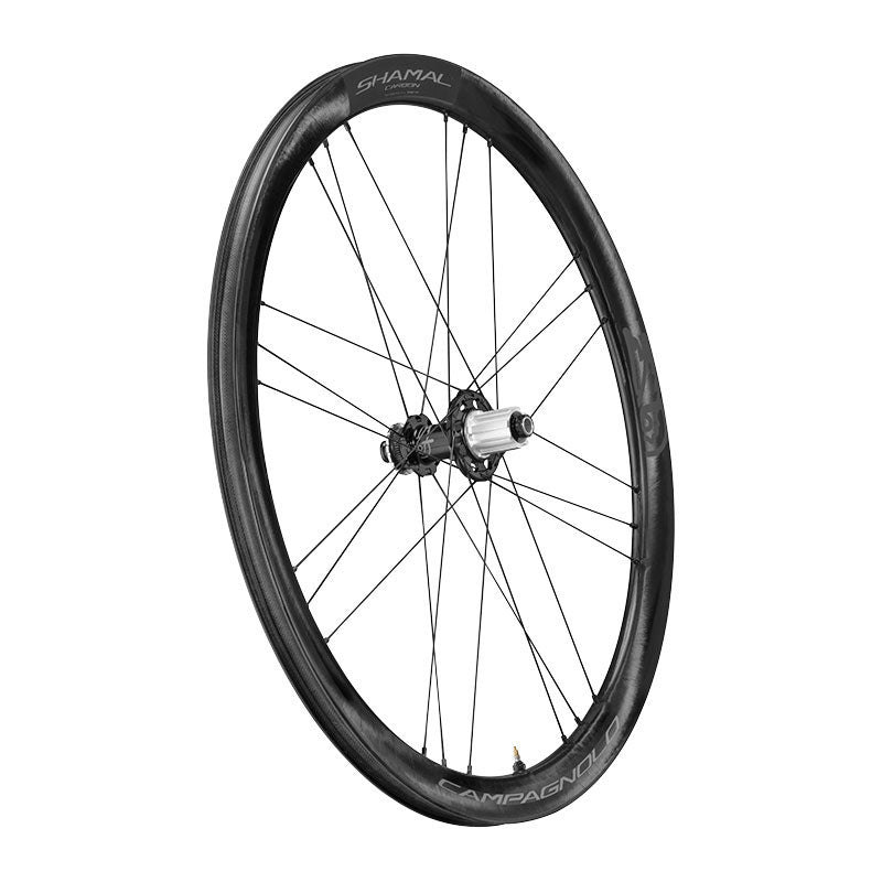 Campagnolo Wheel Shamal Carbon C21 DB 2WF Shimano HG