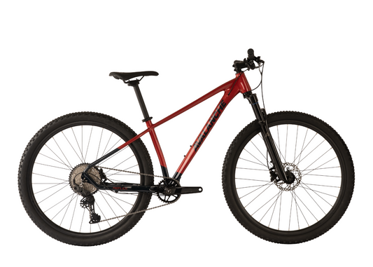 29ER TEAM REFLEX - AVALANCHE